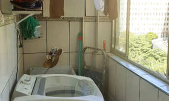 Imagem 4: Vende-se apartamento 01dorm liberdade