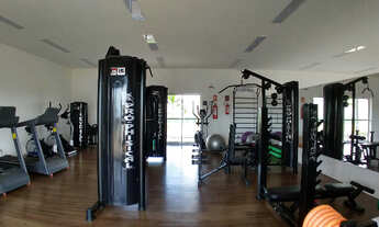 Imagem 4: Lotes no Ecoville 1 - 200m²