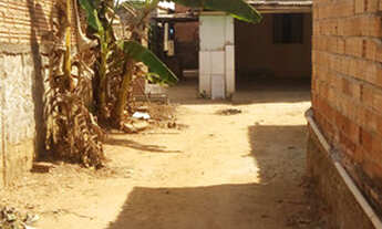 Imagem 2: Aluga se Casa Casa com 2 dormitórios