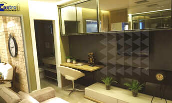 Imagem 7: Seven Residence. 3 Suítes. 2 Vagas. (Reve. 24