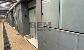 Imagem 3: L1572 Kitnet 1 quarto no bairro São Vicente em Itajaí