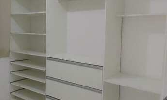 Imagem 6: Apartamento mobiliado todo planejado repasse 25 mil aluguel 600 reais