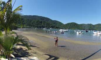 Imagem: Kitnet mobiliada em coroa grande, itaguaí