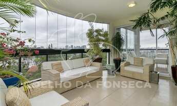 Imagem: São Paulo - Apartamento Padrão - Panamby