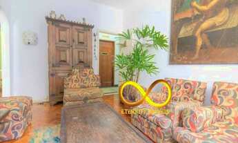 Imagem 5: Apartamento para venda com 75 metros quadrados com 2 quartos em Copacabana - Rio de Janeir