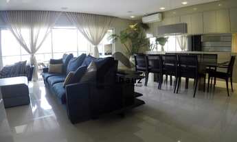 Imagem 4: Apartamento à venda, 3 quartos, 3 suítes, 4 vagas, Único Campolim - Sorocaba/SP