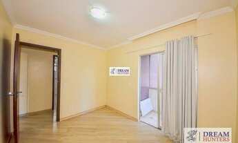 Imagem 6: Apartamento com 3 dormitórios à venda, 99 m² por R$ 390.000,00 - Bacacheri - Curitiba/PR