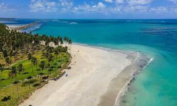 Imagem 3: Resort na Beira Mar de Carneiros com 2 qts e 65m² Cadastre-se! (81)9.8841.9885