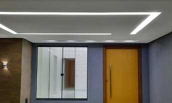 Imagem 3: Casa na Rua 10 em Vicente Pires