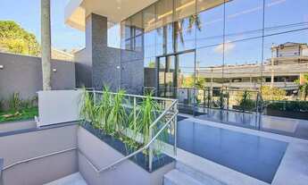 Imagem 7: Sala comercial para venda, Batel, Curitiba - SA2937