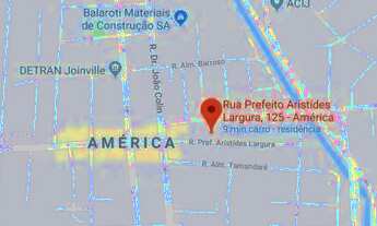 Imagem 6: Terreno no América