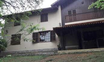 Imagem: Aluguel casa nas Braunes por 1 ano