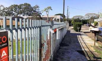 Imagem 2: Casa à venda com 3 dormitórios em Jardim novo sabará, Londrina cod:CA2381