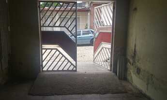 Imagem: Casa c/ 3 quartos, garagem, area de serviço