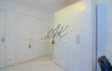 Imagem 7: APARTAMENTO NO ITAIM BIBI, PRÓXIMO À JUSCELINO KUBITSCHEK E FARIA LIMA