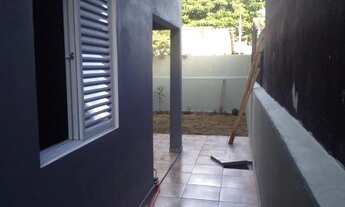 Imagem 3: Casa na Cidade Nova com quintal (Aceito Proposta com Entrada