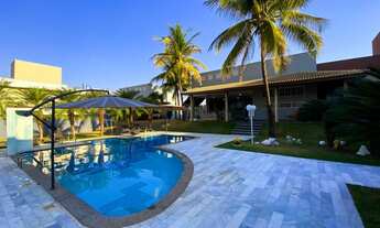 Imagem: Casa com 5 dormitórios à venda, 722 m²