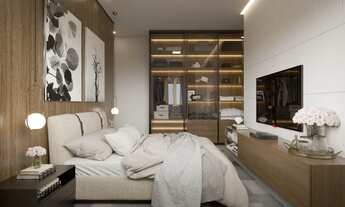 Imagem 4: COBERTURA EM CONSTRUÇÃO. IGUAÇU