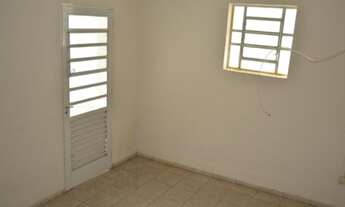 Imagem 3: A.V) Casa na região do Campo limpo