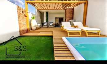 Imagem 4: BARRA VELHA - Casa Padrão - Itajuba