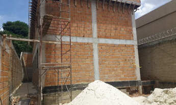 Imagem 2: Excelente casa germinada Duplex, Bairro Liberdade, Santa Luzia