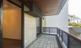 Imagem 7: Apartamento para venda tem 82 metros quadrados com 2 quartos em Leblon - Rio de Janeiro