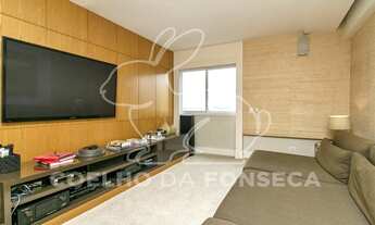 Imagem 6: São Paulo - Apartamento Padrão - Panamby