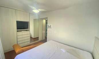 Imagem 5: Cobertura à venda no bairro Diamante de 3 quartos