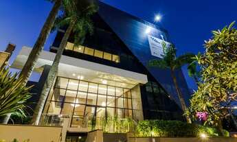 Imagem 4: Sala comercial para venda, Batel, Curitiba - SA2937