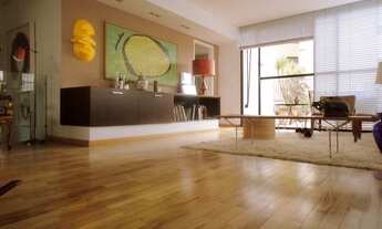 Imagem: SÃO PAULO - RESIDENCIAL - PERDIZES