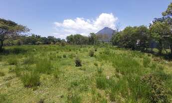 Imagem 7: Terreno de 4 HE em Palhoça-SC