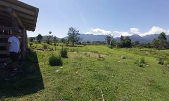 Imagem 6: Terreno de 4 HE em Palhoça-SC