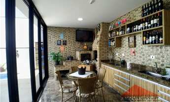 Imagem 6: A casa dos seus sonhos num lugar repleto de lazer