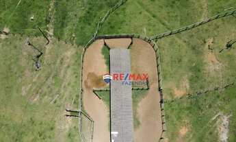 Imagem 7: Fazenda Alvorada em Andradas MG