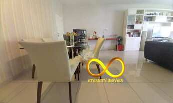 Imagem 2: Apartamento para venda com 170 metros quadrados com 3 quartos em Copacabana - Rio de Janei