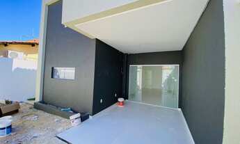 Imagem 2: V.A- Casa nova próx. A Faet (financiável