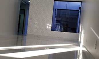 Imagem 5: Casa na Rua 10 em Vicente Pires