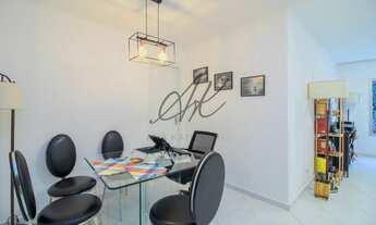 Imagem 2: APARTAMENTO NO ITAIM BIBI, PRÓXIMO À JUSCELINO KUBITSCHEK E FARIA LIMA