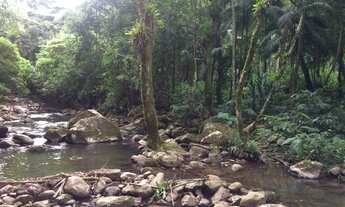 Imagem 7: Linda chácara com Rio Corrente