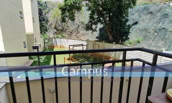 Imagem: Apartamento à venda em Atibaia/SP