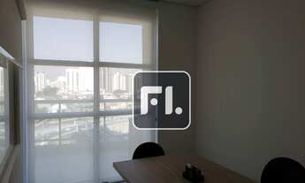 Imagem 5: Conjunto, 69 m² - venda por R$ 745.000,02 ou aluguel por R$ 5.900,03/mês - Brooklin - São