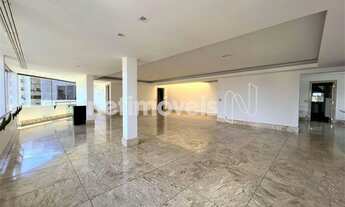 Imagem 5: Locação Apartamento 3 quartos Serra Belo Horizonte