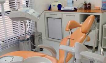 Imagem: Vendo sala comercial com consultório odontológico