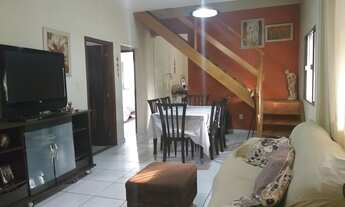 Imagem 5: Casa para venda tem 300 metros quadrados com 3 quartos em Boa Vista II - Resende - RJ