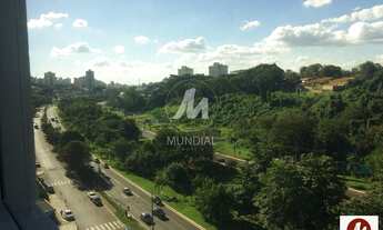 Imagem 3: Sala comercial (sala - edificio coml.) , portaria 24 horas, elevador, em condomínio fechad