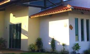 Imagem 4: CONDOMÍNIO DE LOTES PORTAL DAS FLECHEIRAS