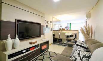 Imagem 2: Apartamento semi mobiliado no bairro Itoupava Seca!