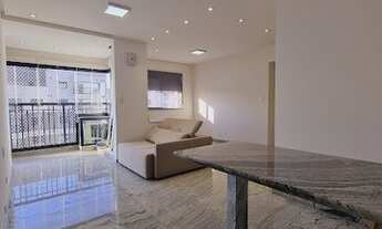 Imagem: Apartamento para venda, Parque Continental