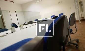 Imagem 4: Conjunto, 76 m² - venda por R$ 915.000,00 ou aluguel por R$ 7.000,00/mês - Vila Olímpia