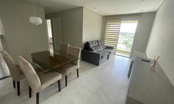 Imagem: Vision Bethaville - mobiliado OPORTUNIDADE